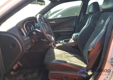 2017 Dodge Charger R/T 392 from USA, damaged, VIN 2C3CDXGJ7HH511161